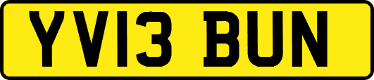 YV13BUN