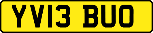 YV13BUO
