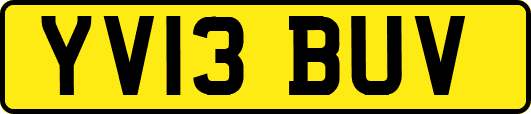 YV13BUV