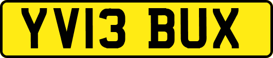 YV13BUX