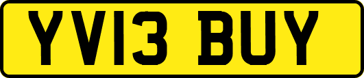 YV13BUY