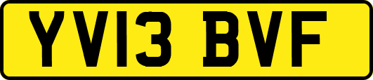 YV13BVF