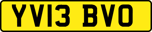 YV13BVO