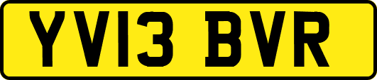 YV13BVR