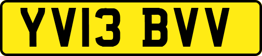 YV13BVV