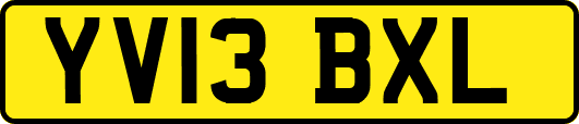 YV13BXL