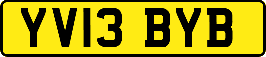 YV13BYB