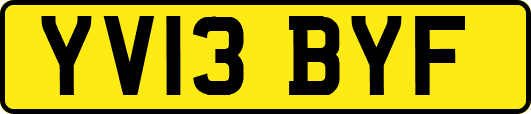 YV13BYF