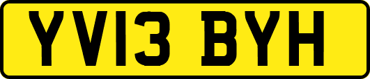 YV13BYH