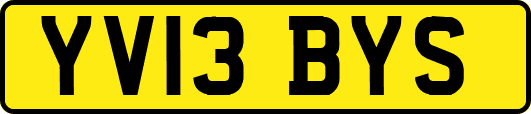 YV13BYS
