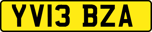 YV13BZA