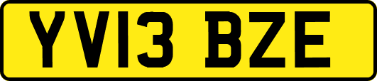 YV13BZE