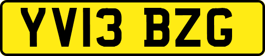 YV13BZG