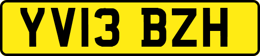 YV13BZH