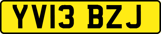YV13BZJ