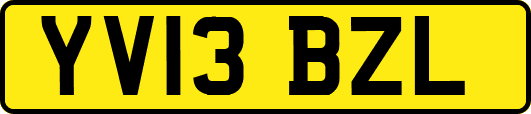 YV13BZL
