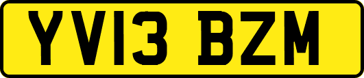 YV13BZM