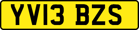 YV13BZS