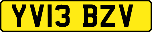 YV13BZV
