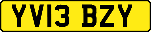 YV13BZY