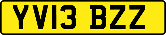 YV13BZZ