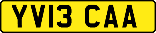 YV13CAA