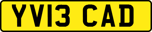 YV13CAD