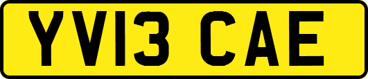 YV13CAE