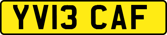 YV13CAF