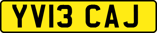 YV13CAJ