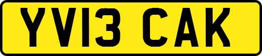 YV13CAK