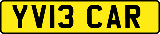 YV13CAR