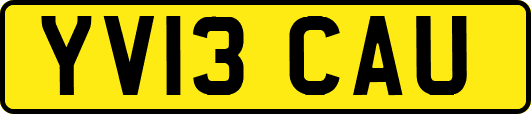 YV13CAU