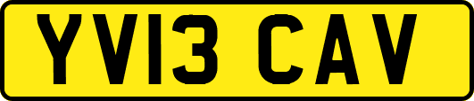 YV13CAV