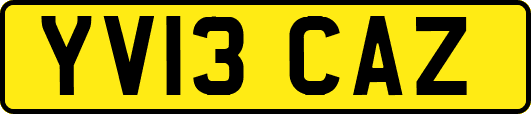 YV13CAZ