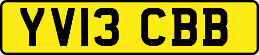 YV13CBB