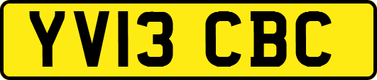 YV13CBC
