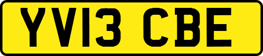 YV13CBE