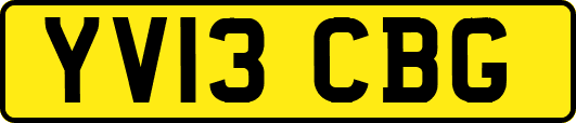 YV13CBG
