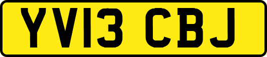 YV13CBJ