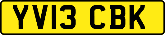 YV13CBK