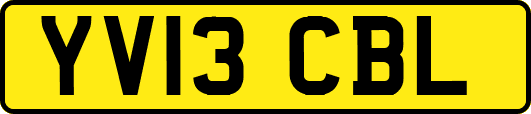 YV13CBL