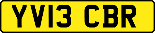YV13CBR
