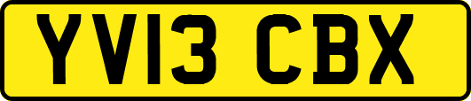 YV13CBX