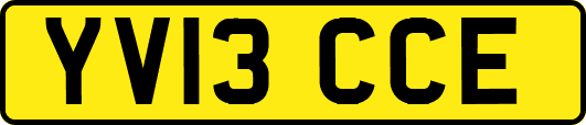 YV13CCE
