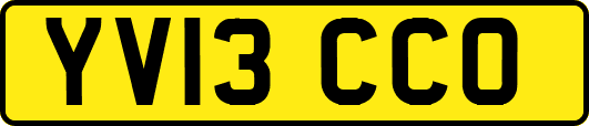 YV13CCO