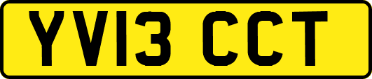 YV13CCT