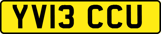 YV13CCU