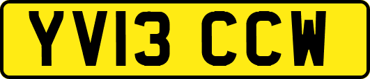 YV13CCW