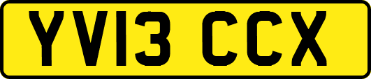 YV13CCX